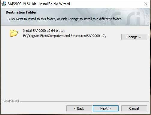 Tải CSI SAP2000 v19 Full Crack Miễn Phí Mới Nhất 2025 + Hướng Dẫn Cài Đặt A-Z