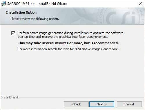 Tải CSI SAP2000 v19 Full Crack Miễn Phí Mới Nhất 2025 + Hướng Dẫn Cài Đặt A-Z