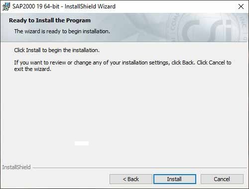 Tải CSI SAP2000 v19 Full Crack Miễn Phí Mới Nhất 2025 + Hướng Dẫn Cài Đặt A-Z