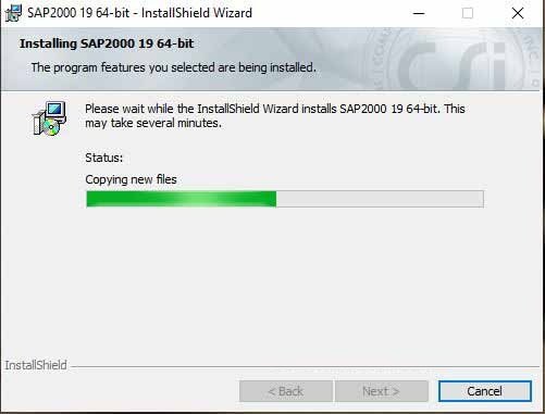 Tải CSI SAP2000 v19 Full Crack Miễn Phí Mới Nhất 2025 + Hướng Dẫn Cài Đặt A-Z