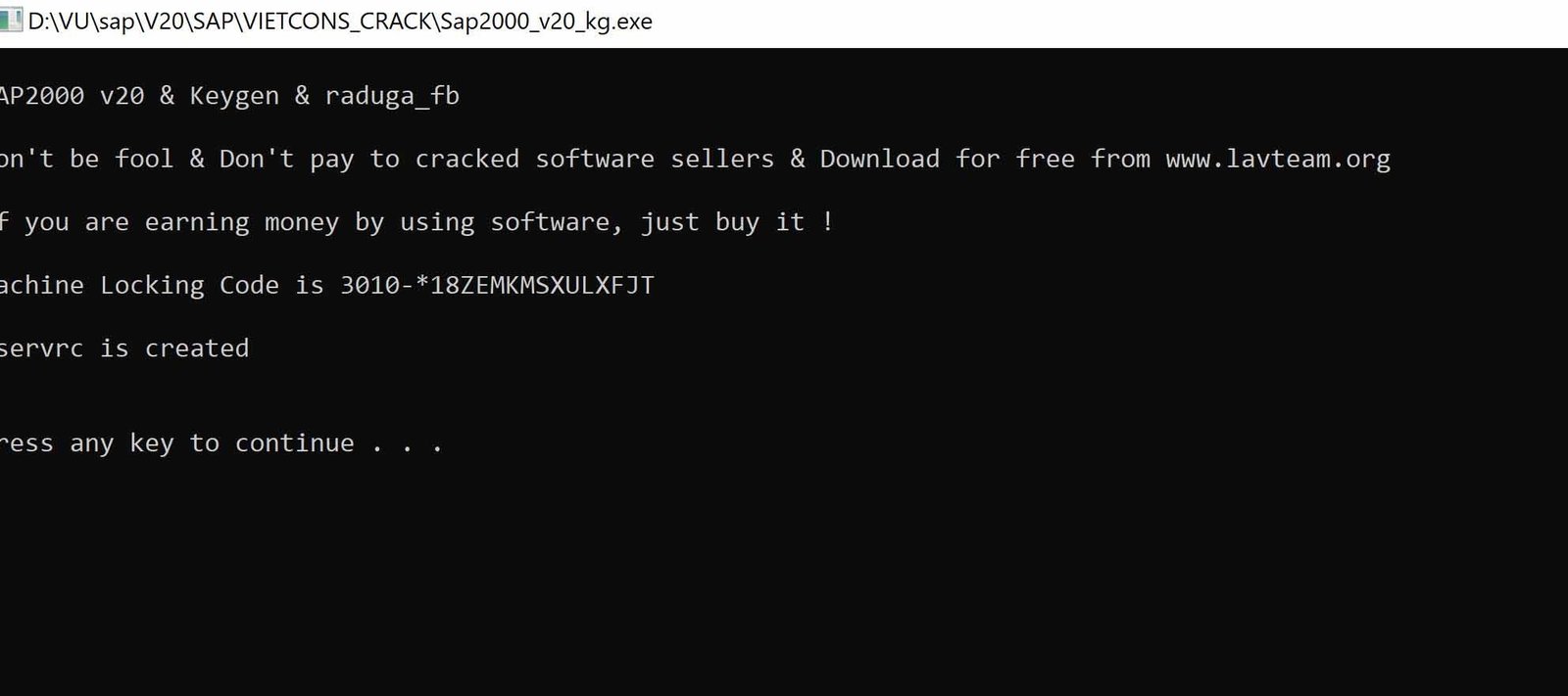 Tải CSI SAP2000 v20.1.0 Full Crack Miễn Phí Mới Nhất 2025 + Hướng Dẫn Cài Đặt A-Z