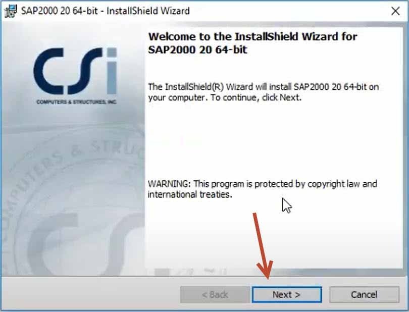 Tải CSI SAP2000 v20.1.0 Full Crack Miễn Phí Mới Nhất 2025 + Hướng Dẫn Cài Đặt A-Z