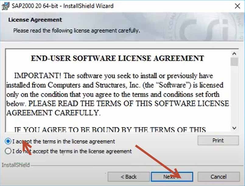 Tải CSI SAP2000 v20.1.0 Full Crack Miễn Phí Mới Nhất 2025 + Hướng Dẫn Cài Đặt A-Z