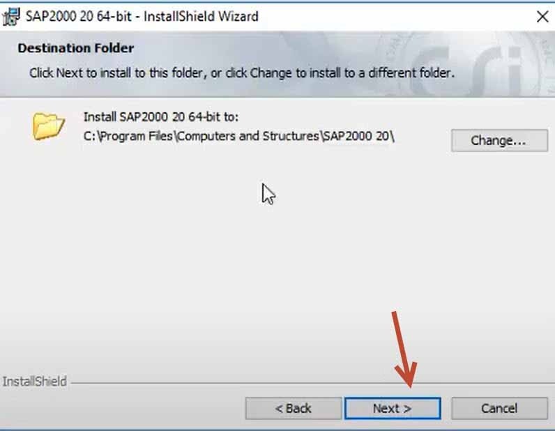 Tải CSI SAP2000 v20.1.0 Full Crack Miễn Phí Mới Nhất 2025 + Hướng Dẫn Cài Đặt A-Z