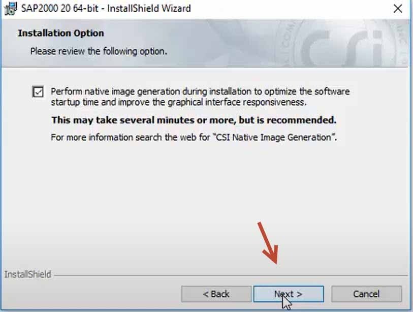 Tải CSI SAP2000 v20.1.0 Full Crack Miễn Phí Mới Nhất 2025 + Hướng Dẫn Cài Đặt A-Z