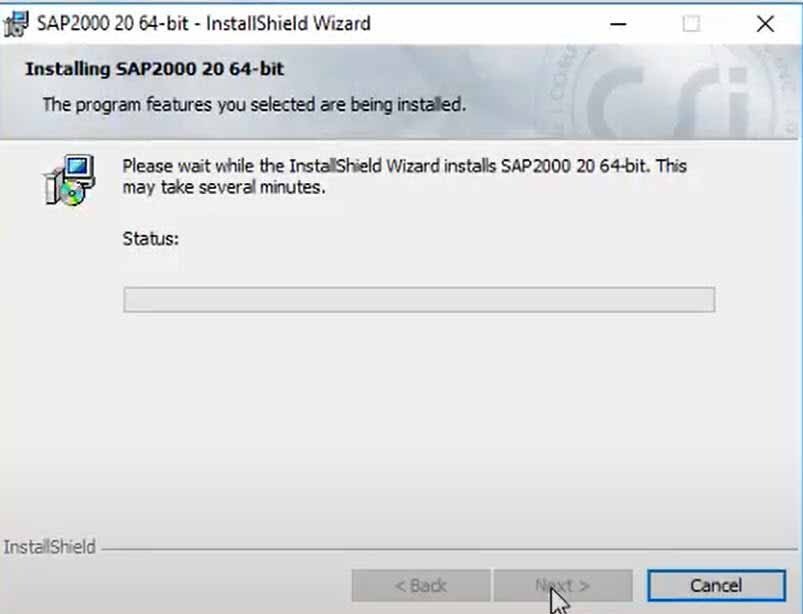Tải CSI SAP2000 v20.1.0 Full Crack Miễn Phí Mới Nhất 2025 + Hướng Dẫn Cài Đặt A-Z