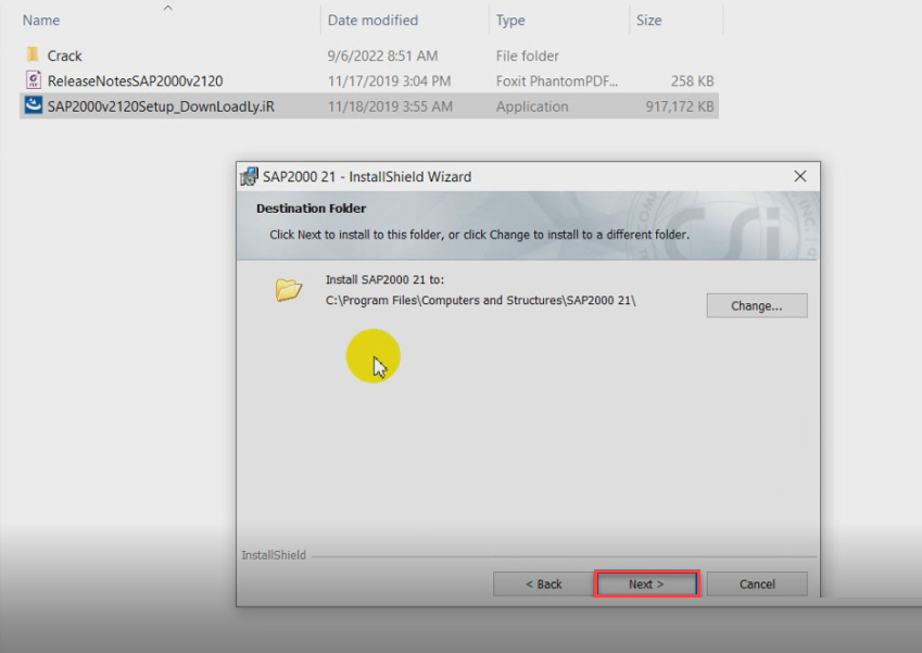 Tải CSI SAP2000 v21 Full Crack Miễn Phí Mới Nhất 2025 + Hướng Dẫn Cài Đặt A-Z