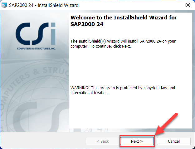 Tải CSI SAP2000 v24.0 Full Crack Miễn Phí Mới Nhất 2025 + Hướng Dẫn Cài Đặt A-Z