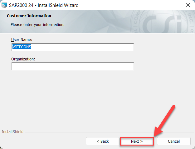 Tải CSI SAP2000 v24.0 Full Crack Miễn Phí Mới Nhất 2025 + Hướng Dẫn Cài Đặt A-Z