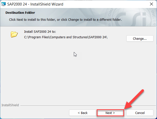 Tải CSI SAP2000 v24.0 Full Crack Miễn Phí Mới Nhất 2025 + Hướng Dẫn Cài Đặt A-Z