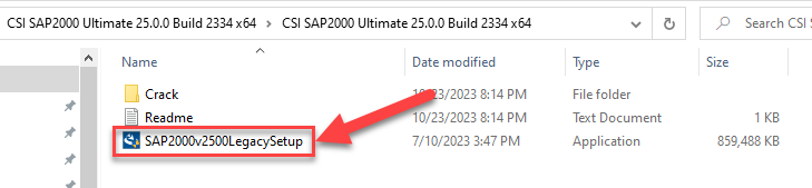 Tải CSI SAP2000 v25.3.0 Full Crack Miễn Phí Mới Nhất 2025 + Hướng Dẫn Cài Đặt A-Z