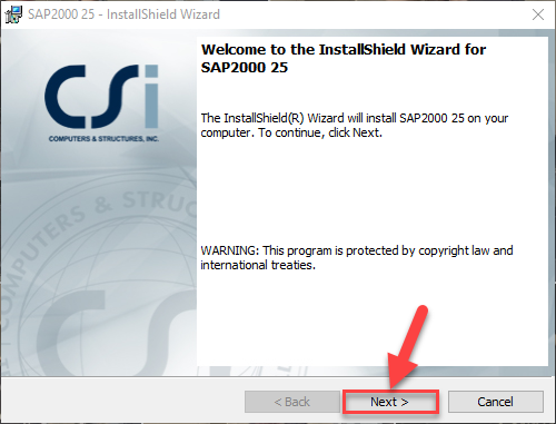 Tải CSI SAP2000 v25.3.0 Full Crack Miễn Phí Mới Nhất 2025 + Hướng Dẫn Cài Đặt A-Z