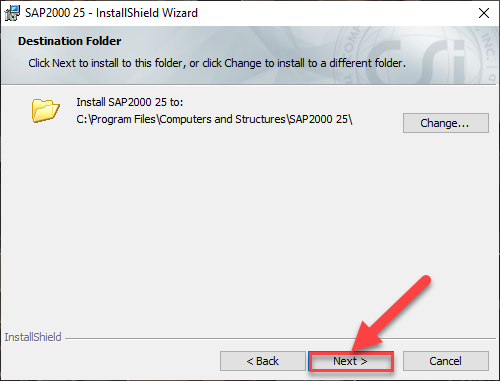 Tải CSI SAP2000 v25.3.0 Full Crack Miễn Phí Mới Nhất 2025 + Hướng Dẫn Cài Đặt A-Z