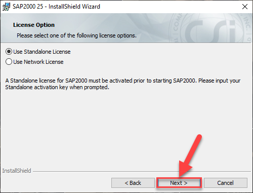 Tải CSI SAP2000 v25.3.0 Full Crack Miễn Phí Mới Nhất 2025 + Hướng Dẫn Cài Đặt A-Z