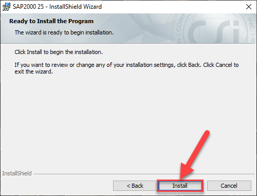 Tải CSI SAP2000 v25.3.0 Full Crack Miễn Phí Mới Nhất 2025 + Hướng Dẫn Cài Đặt A-Z