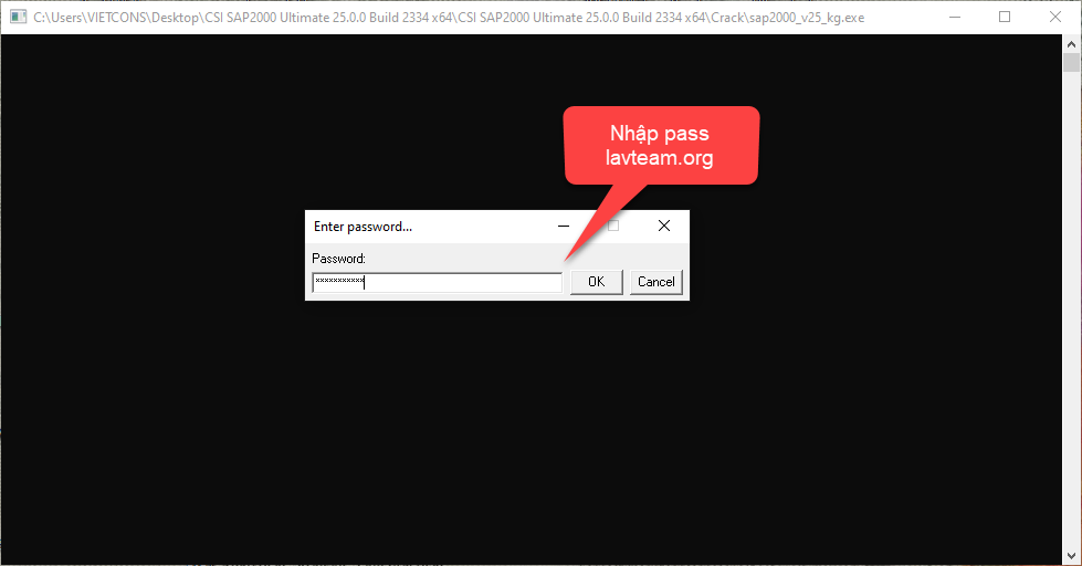 Tải CSI SAP2000 v25.3.0 Full Crack Miễn Phí Mới Nhất 2025 + Hướng Dẫn Cài Đặt A-Z