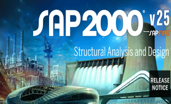 Phầm Mềm Khác 1614 Tải CSI SAP2000 v25.3.0 Full Crack Miễn Phí Mới Nhất 2025 + Hướng Dẫn Cài Đặt A-Z