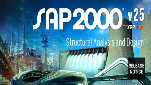Tải CSI SAP2000 v25.3.0 Full Crack Miễn Phí Mới Nhất 2025 + Hướng Dẫn Cài Đặt A-Z