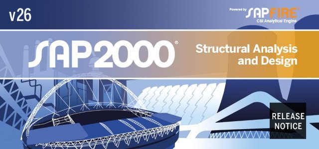Tải CSI SAP2000 v26 Full Crack Miễn Phí Mới Nhất 2025 + Hướng Dẫn Cài Đặt A-Z