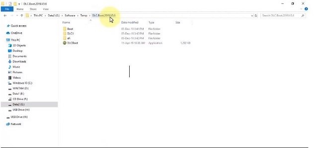 Tải DLC Boot 2019 Full Crack Miễn Phí Mới Nhất 2025 + Hướng Dẫn Cài Đặt A-Z