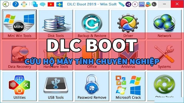 Tải DLC Boot 2019 Full Crack Miễn Phí Mới Nhất 2025 + Hướng Dẫn Cài Đặt A-Z