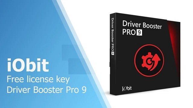 Tải Driver Booster 9 Pro Full Crack Miễn Phí Mới Nhất 2025 + Hướng Dẫn Cài Đặt A-Z