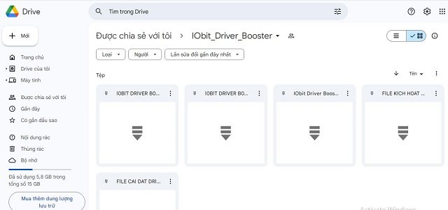 Tải Driver Booster 9 Pro Full Crack Miễn Phí Mới Nhất 2025 + Hướng Dẫn Cài Đặt A-Z