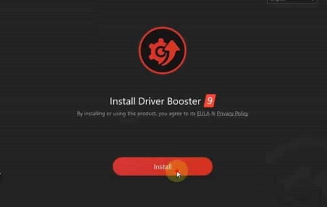 Tải Driver Booster 9 Pro Full Crack Miễn Phí Mới Nhất 2025 + Hướng Dẫn Cài Đặt A-Z