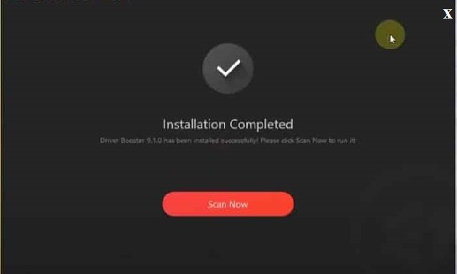 Tải Driver Booster 9 Pro Full Crack Miễn Phí Mới Nhất 2025 + Hướng Dẫn Cài Đặt A-Z