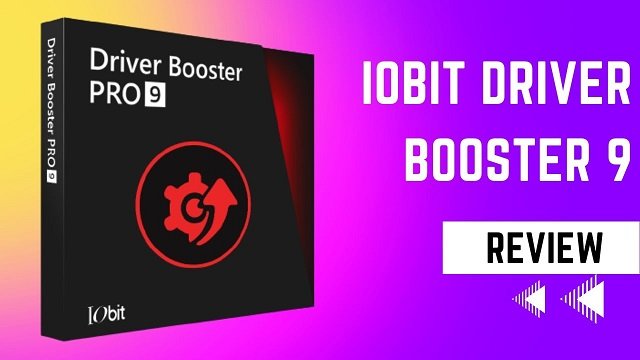 Tải Driver Booster 9 Pro Full Crack Miễn Phí Mới Nhất 2025 + Hướng Dẫn Cài Đặt A-Z