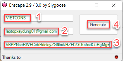 Tải Enscape 3.01 For Sketchup Full Crack Miễn Phí Mới Nhất 2025 + Hướng Dẫn Cài Đặt A-Z