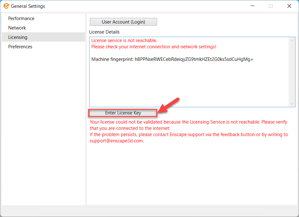 Tải Enscape 3.01 For Sketchup Full Crack Miễn Phí Mới Nhất 2025 + Hướng Dẫn Cài Đặt A-Z