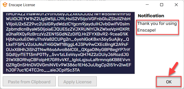 Tải Enscape 3.01 For Sketchup Full Crack Miễn Phí Mới Nhất 2025 + Hướng Dẫn Cài Đặt A-Z