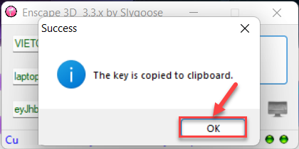 Tải Enscape 3d 3.3 For Sketchup Full Crack Miễn Phí Mới Nhất 2025 + Hướng Dẫn Cài Đặt A-Z