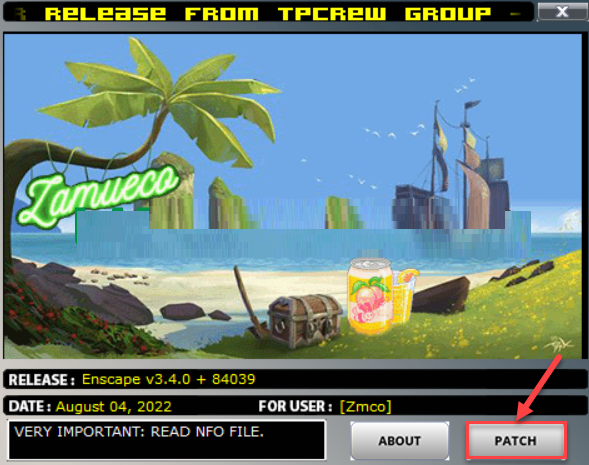 Tải Enscape 3d 3.4 For Sketchup Full Crack Miễn Phí Mới Nhất 2025 + Hướng Dẫn Cài Đặt A-Z