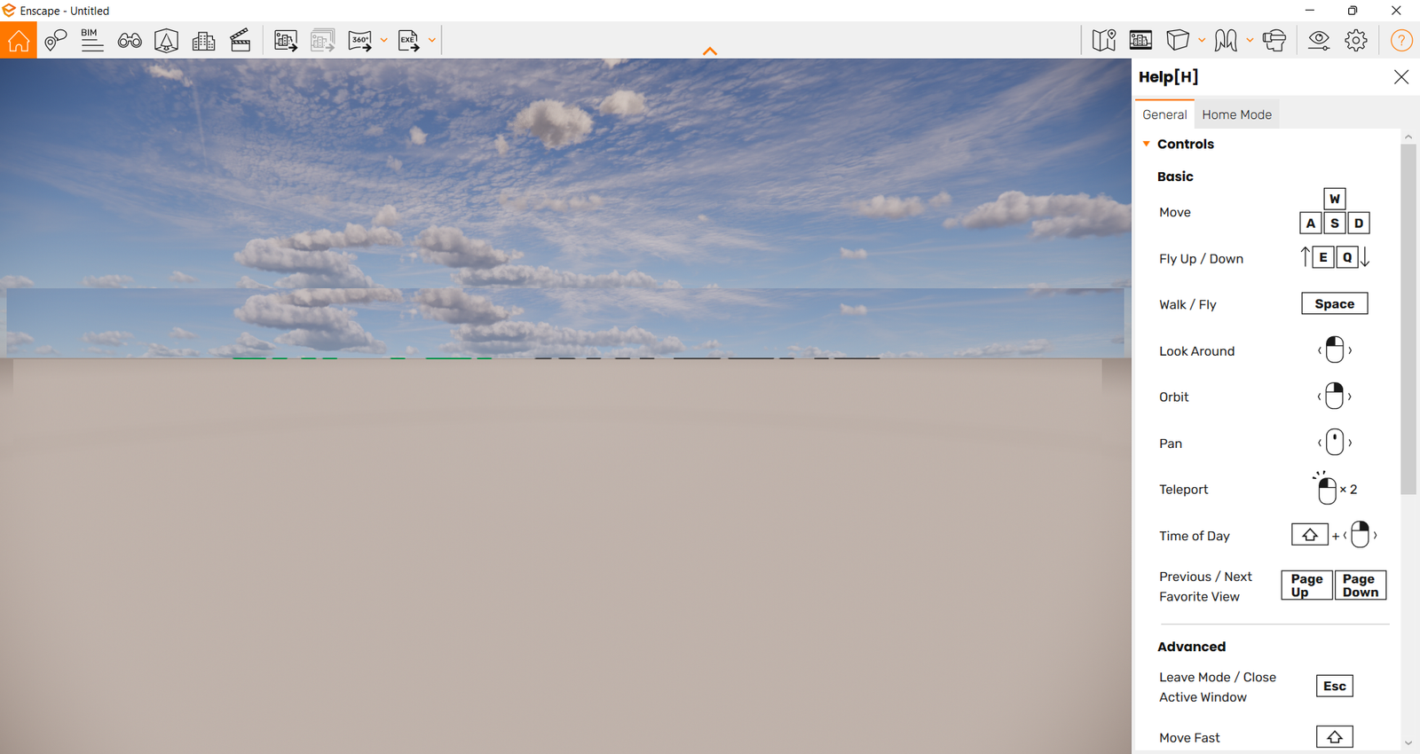 Tải Enscape 3d 3.4 For Sketchup Full Crack Miễn Phí Mới Nhất 2025 + Hướng Dẫn Cài Đặt A-Z