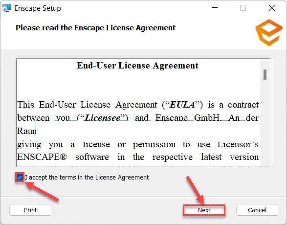 Tải Enscape 3d 3.5.0 For Sketchup Full Crack Miễn Phí Mới Nhất 2025 + Hướng Dẫn Cài Đặt A-Z