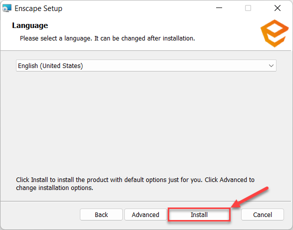 Tải Enscape 3d 3.5.0 For Sketchup Full Crack Miễn Phí Mới Nhất 2025 + Hướng Dẫn Cài Đặt A-Z