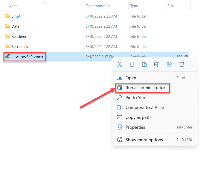 Tải Enscape 3d 3.5.0 For Sketchup Full Crack Miễn Phí Mới Nhất 2025 + Hướng Dẫn Cài Đặt A-Z