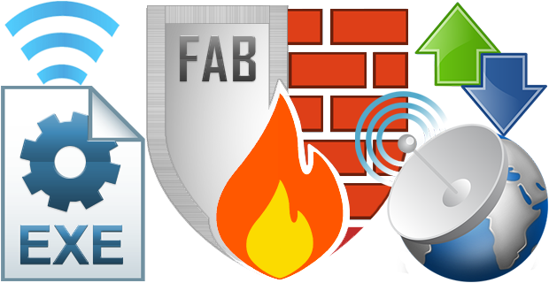 Tải Firewall App Blocker Full Crack Miễn Phí Mới Nhất 2025 + Hướng Dẫn Cài Đặt A-Z