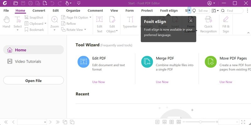 Tải Foxit PDF Editor 12 Full Crack Miễn Phí Mới Nhất 2025 + Hướng Dẫn Cài Đặt A-Z