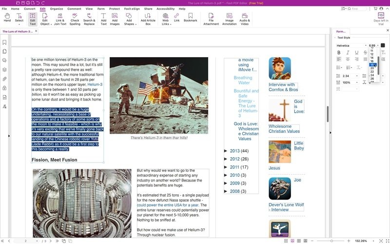 Tải Foxit PDF Editor 12 Full Crack Miễn Phí Mới Nhất 2025 + Hướng Dẫn Cài Đặt A-Z