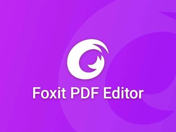 Phầm Mềm Khác 1697 Tải Foxit PDF Editor 12 Full Crack Miễn Phí Mới Nhất 2025 + Hướng Dẫn Cài Đặt A-Z