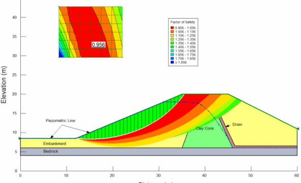 Phầm Mềm Khác 1641 Tải Geo-Slope Geostudio 2021 Full Crack Miễn Phí Mới Nhất 2025 + Hướng Dẫn Cài Đặt A-Z