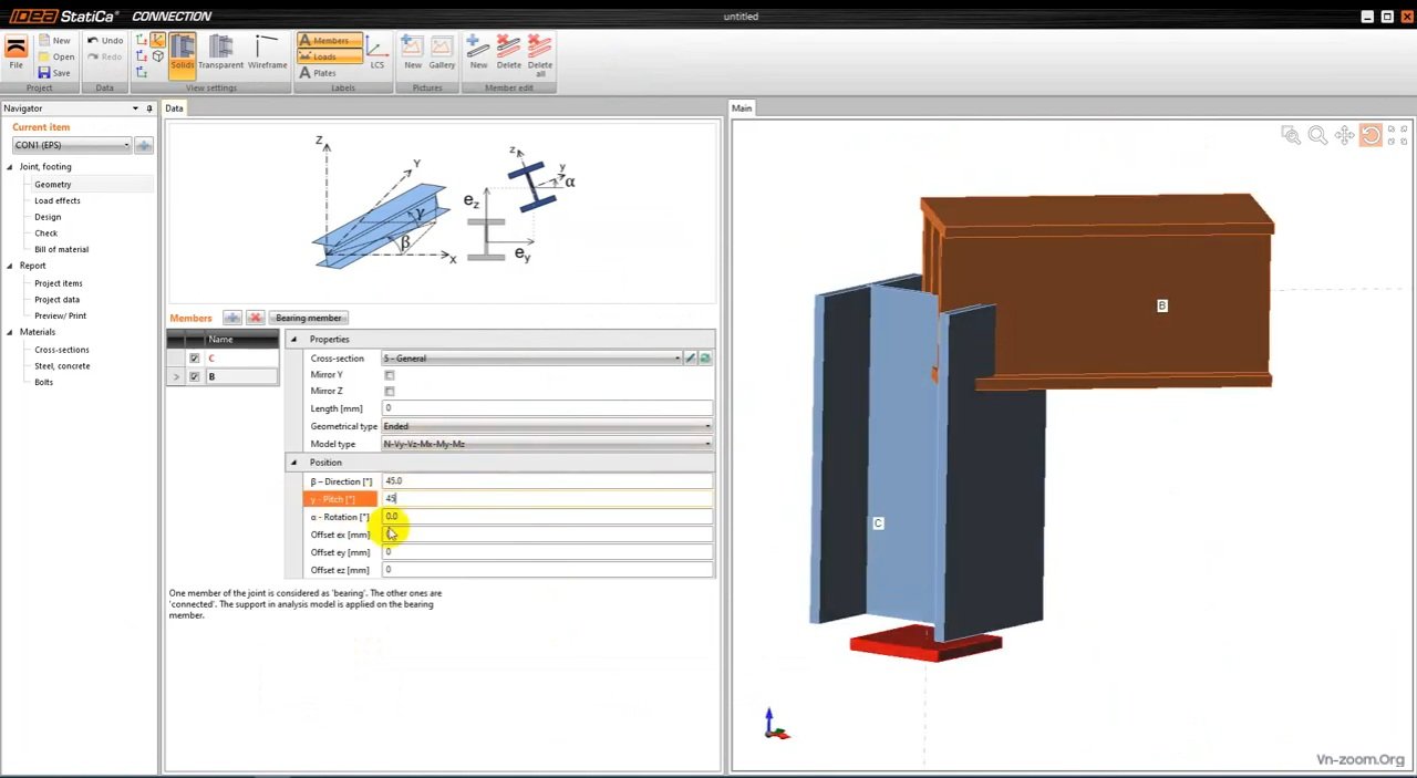 Tải IDEA StatiCa 21 Full Crack Miễn Phí Mới Nhất 2025 + Hướng Dẫn Cài Đặt A-Z