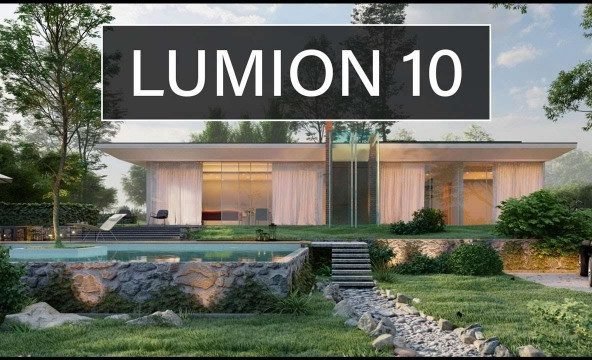 Phầm Mềm Khác 1655 Tải Lumion 10.3.2 Full Crack Miễn Phí Mới Nhất 2025 + Hướng Dẫn Cài Đặt A-Z