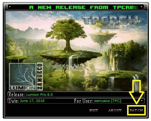 Tải Lumion 8.5 Full Crack Miễn Phí Mới Nhất 2025 + Hướng Dẫn Cài Đặt A-Z