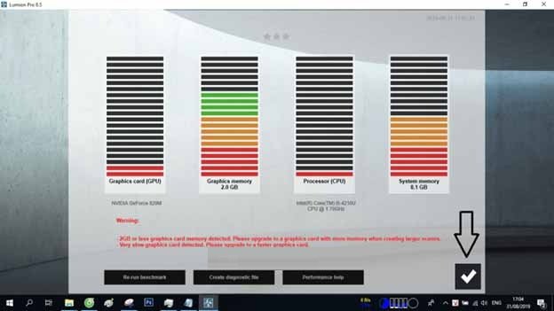 Tải Lumion 8.5 Full Crack Miễn Phí Mới Nhất 2025 + Hướng Dẫn Cài Đặt A-Z