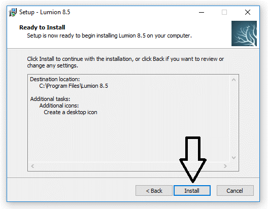 Tải Lumion 8.5 Full Crack Miễn Phí Mới Nhất 2025 + Hướng Dẫn Cài Đặt A-Z