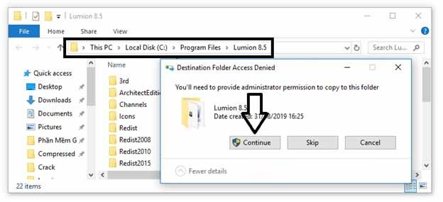 Tải Lumion 8.5 Full Crack Miễn Phí Mới Nhất 2025 + Hướng Dẫn Cài Đặt A-Z